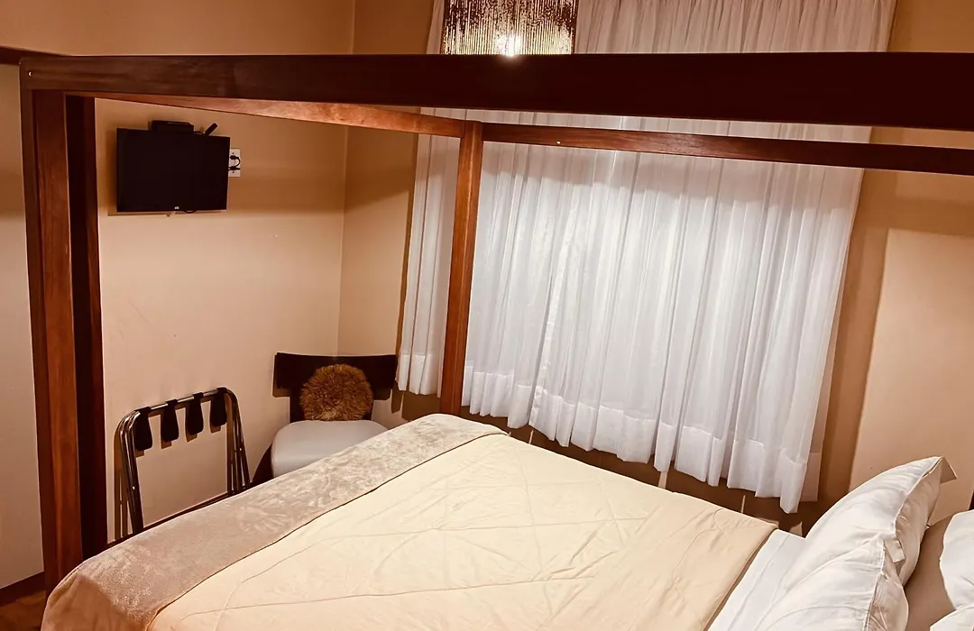 Boutique Hotel Casa Teatro-1