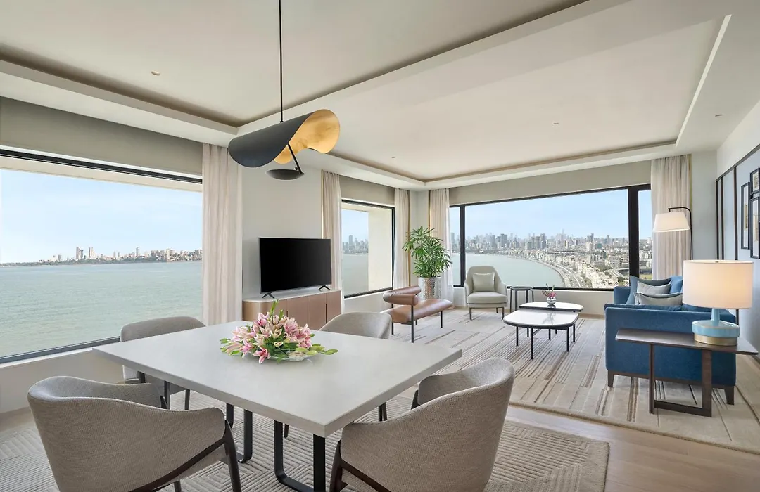 Trident Nariman Point-1
