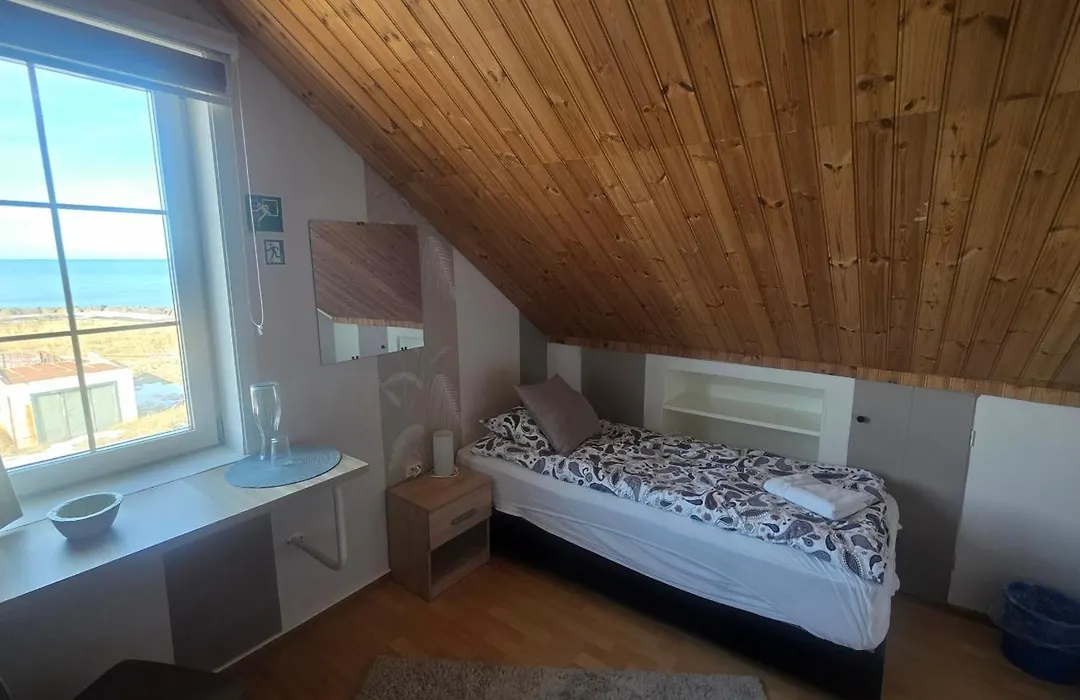 Guesthouse Kiljan-1