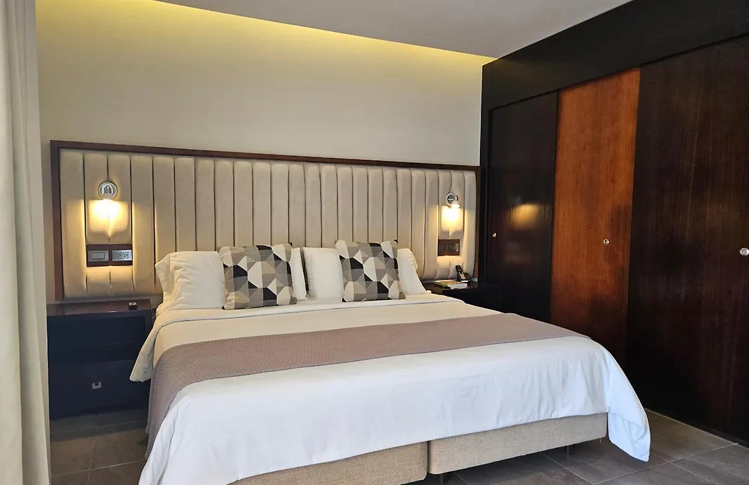 Hotel Perla Spondylus-1