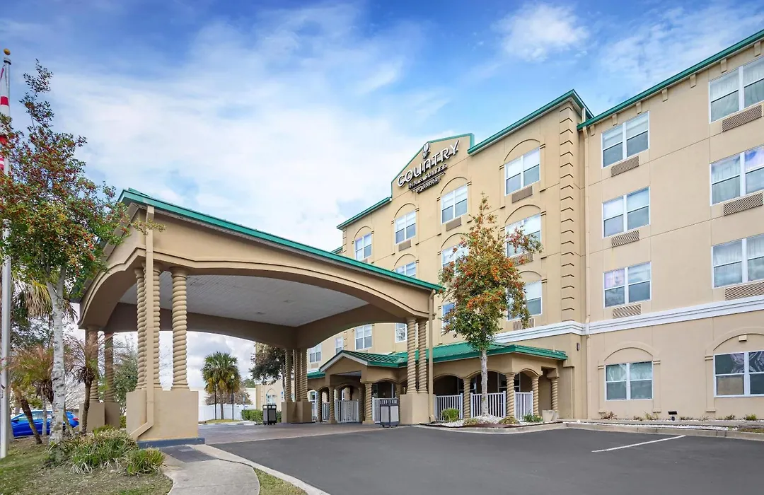 Country Inn & Suites By Radisson, Jacksonville West, Fl-1