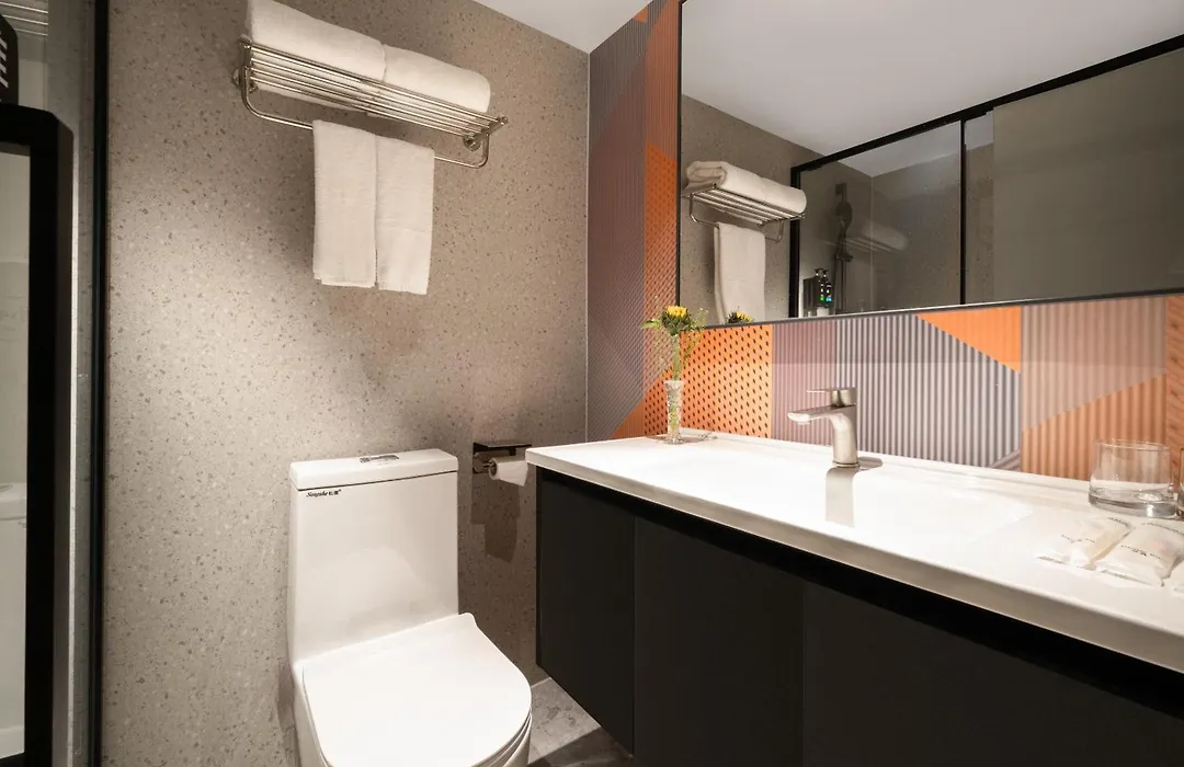 Guang Dong Hotel-1