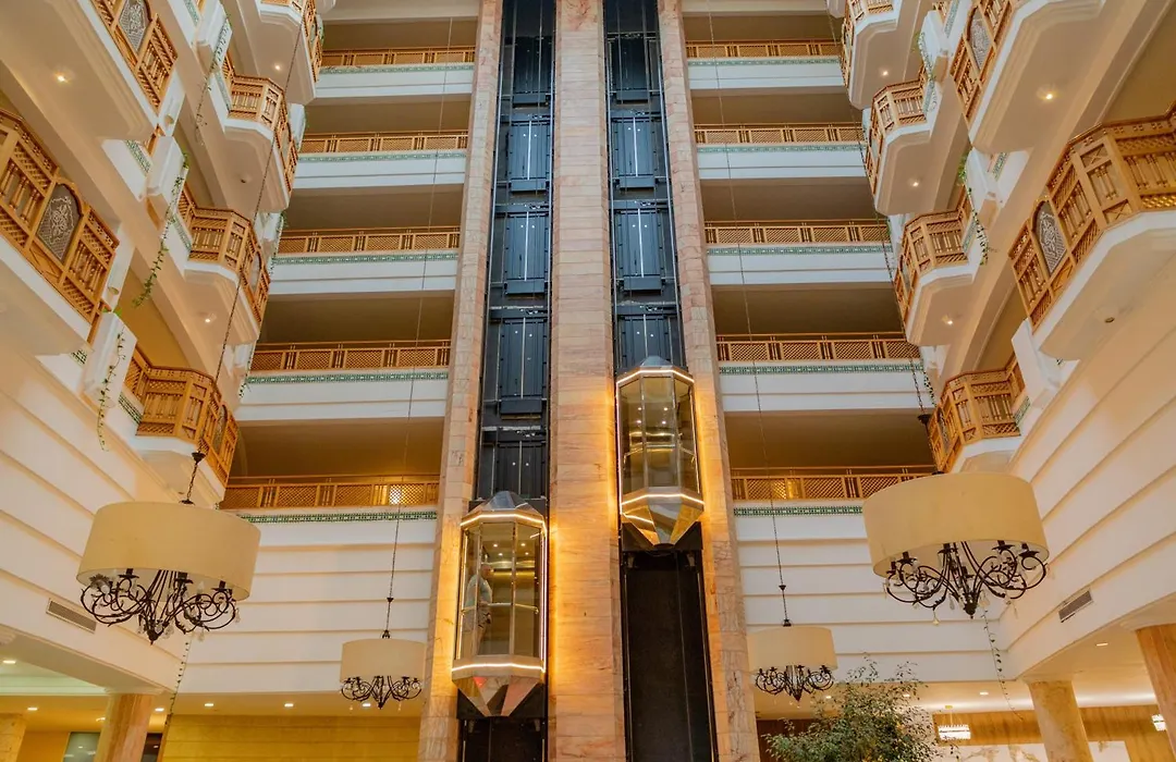 Marhaba Royal Salem - Family Only-1