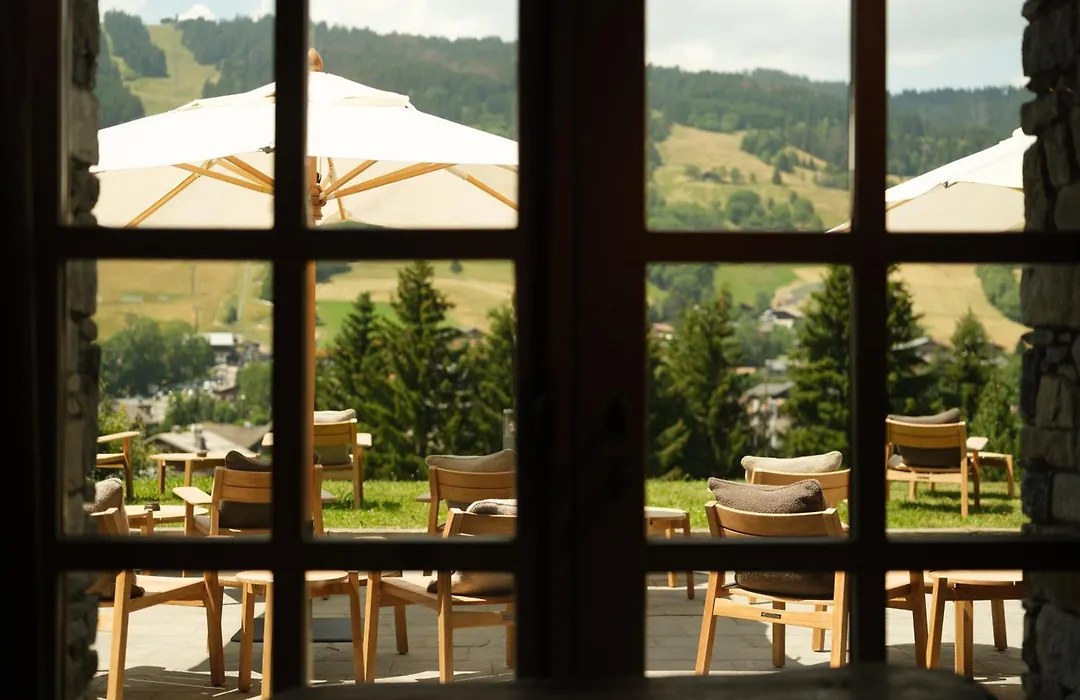 Zannier Le Chalet-1