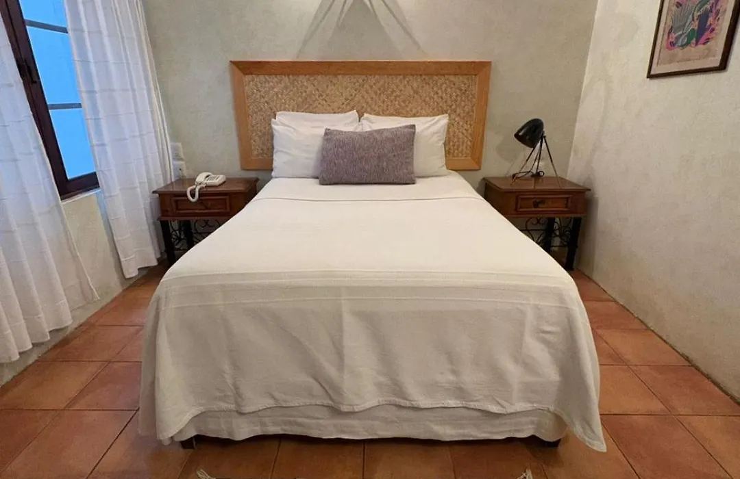 Hotel Trebol-1