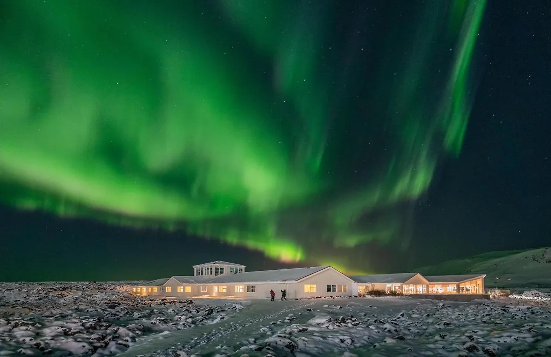Northern Light Inn-1