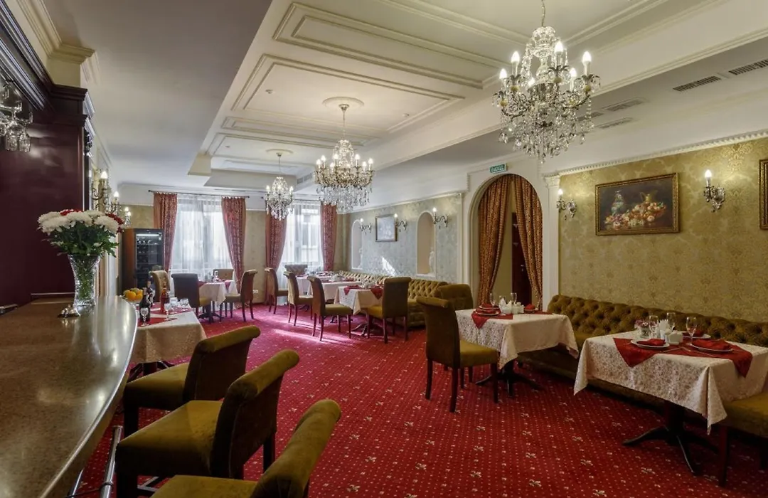 Boutique Hotel California (Adults Only)-1