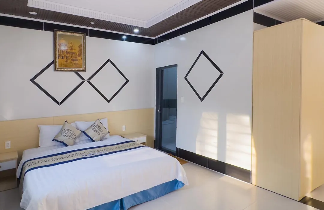 Mai Phuong Resort Phu Quoc-1