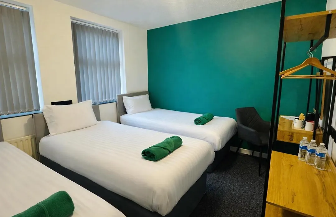 Royal Chambers Liverpool-1