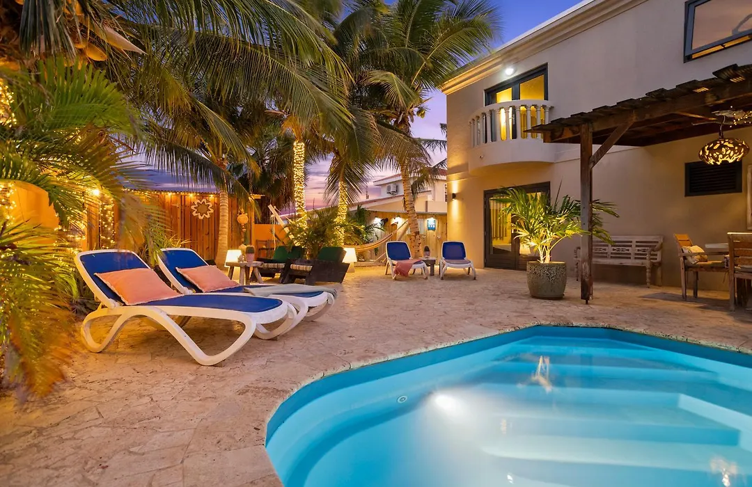 Oasis Guesthouse, Boutique Style Hotel-1