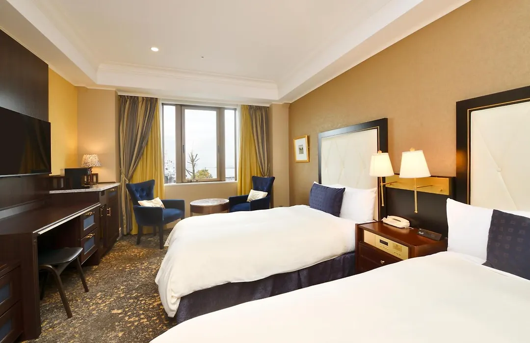 Hotel New Grand-1
