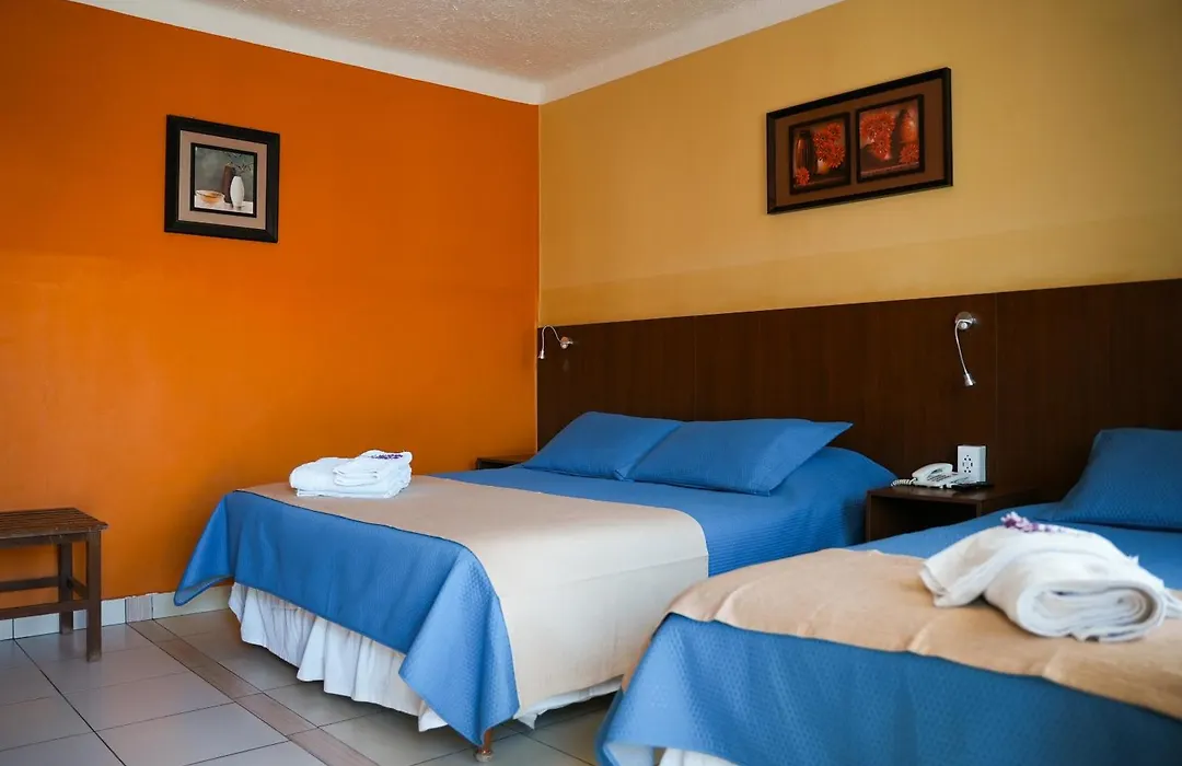 Hotel Mitru-1