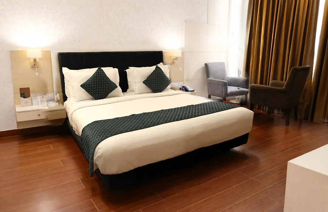 Ramada Neemrana-1