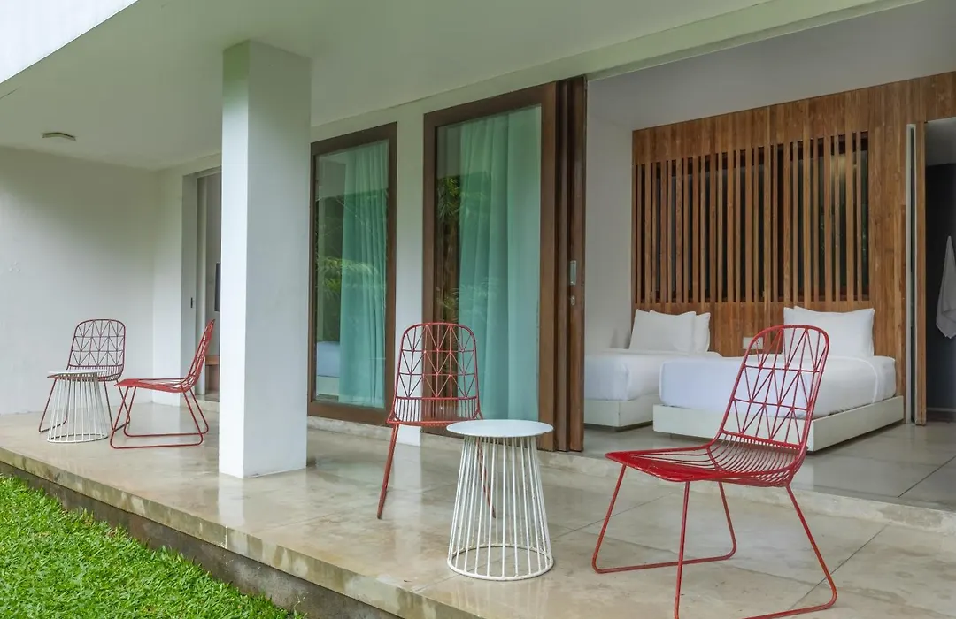 Aria Villas Ubud-1