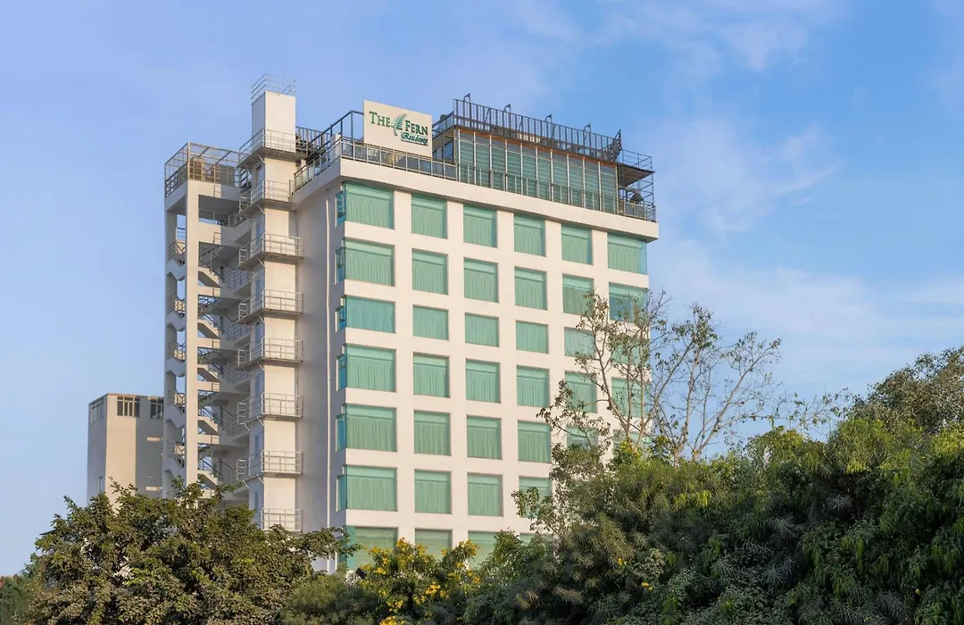 The Fern Residency Jodhpur, Series By Marriott-1