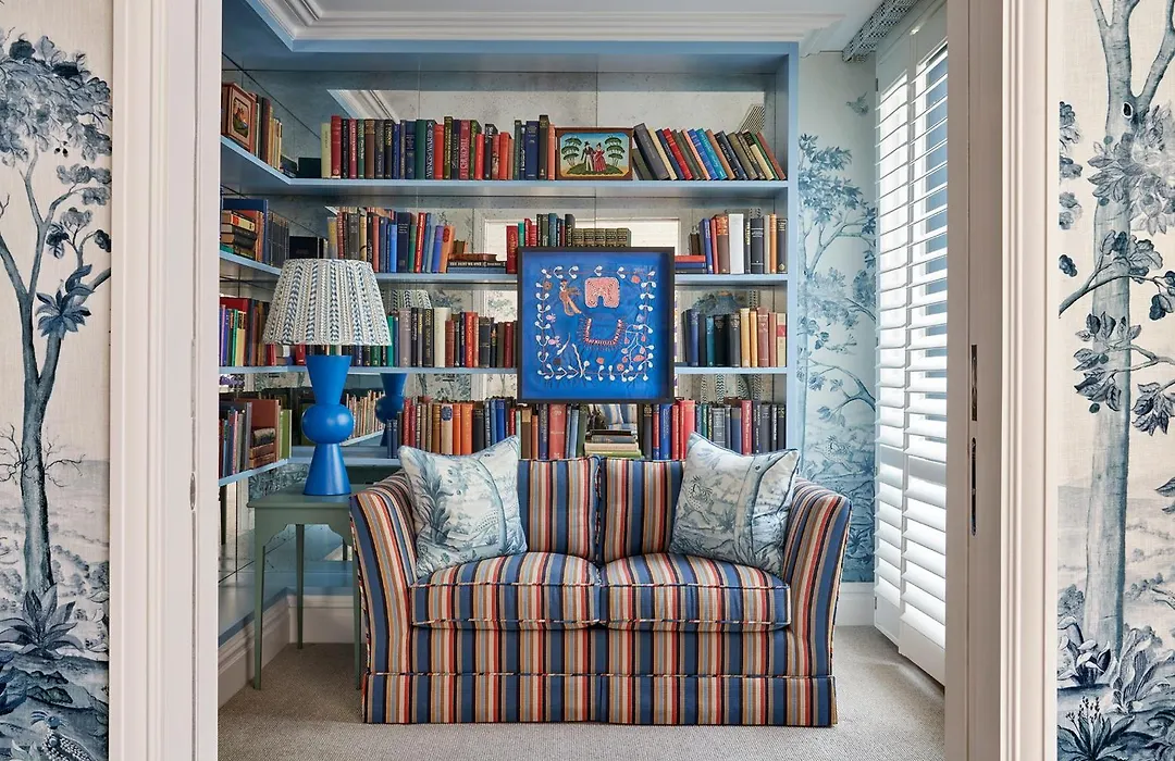 Ham Yard Hotel, Firmdale Hotels-1