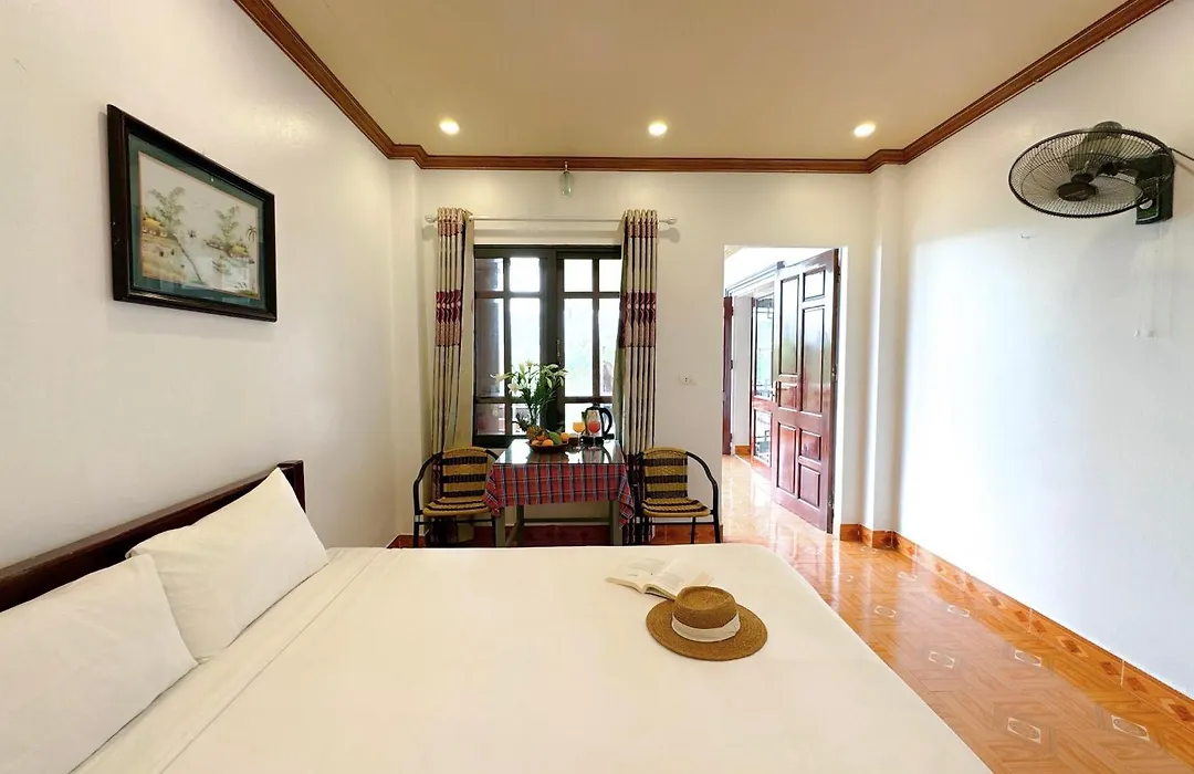Tuan Ngoc Hotel-1