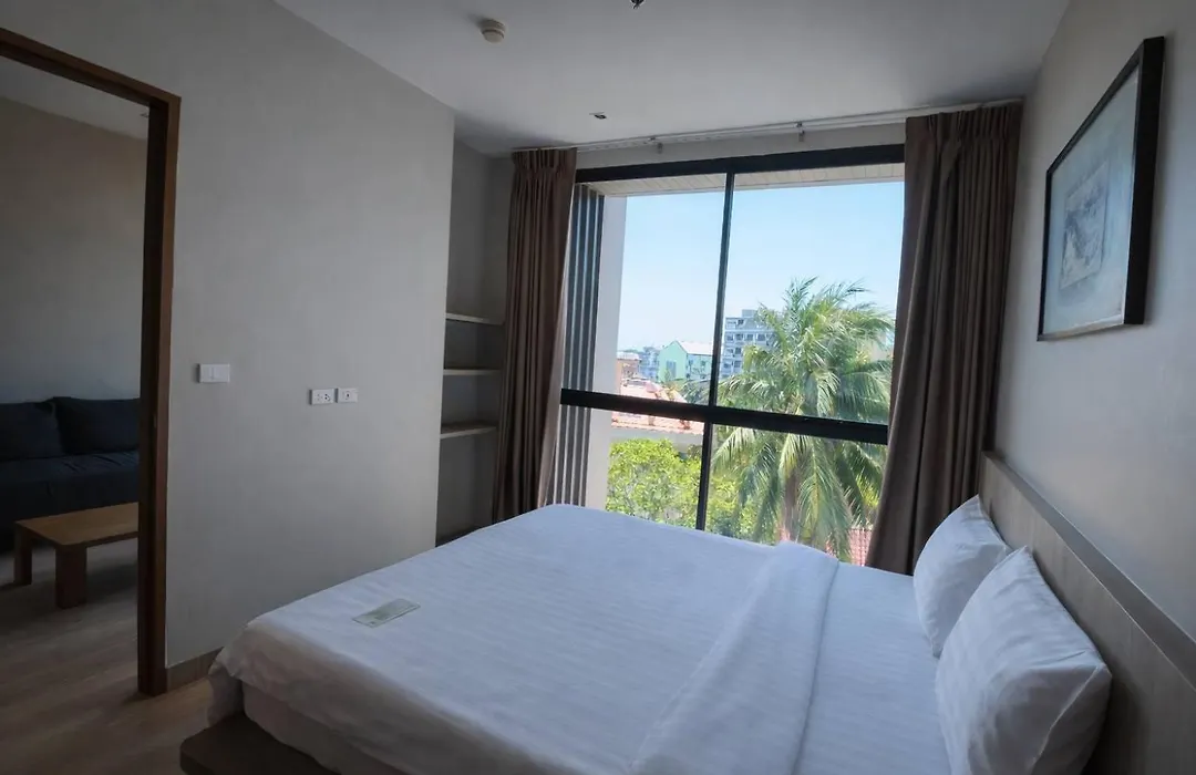 Sugar Palm Residence-1