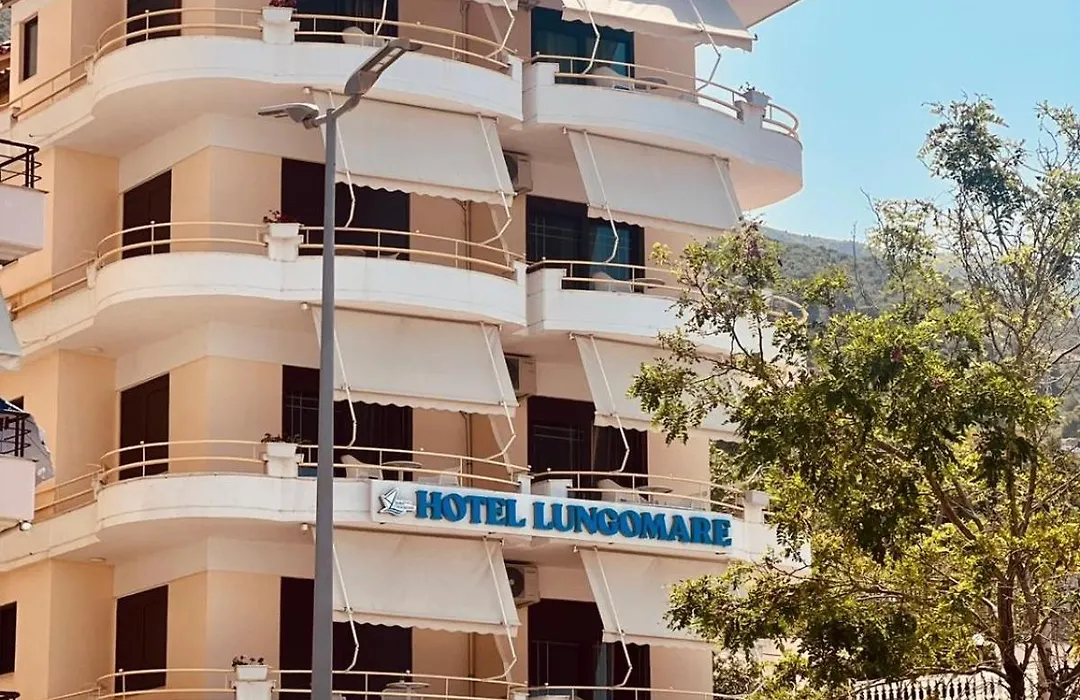 Hotel Lungomare-1