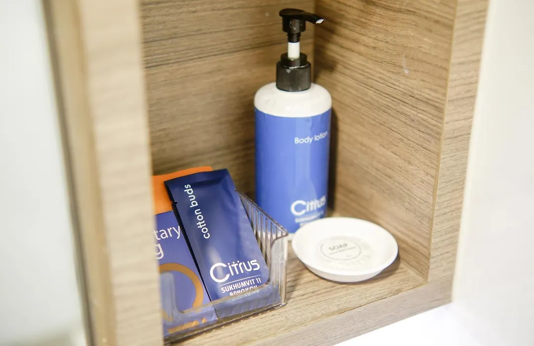 Citrus Sukhumvit 11 By Compass Hospitality-1