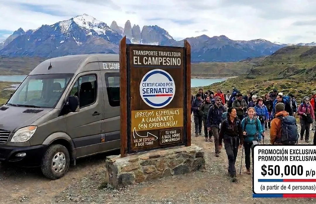 Hostal Familiar Traveltour El Campesino-1