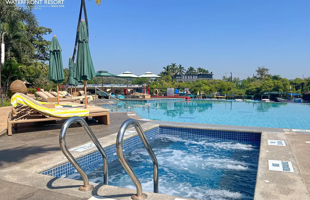 Acron Waterfront Resort-1