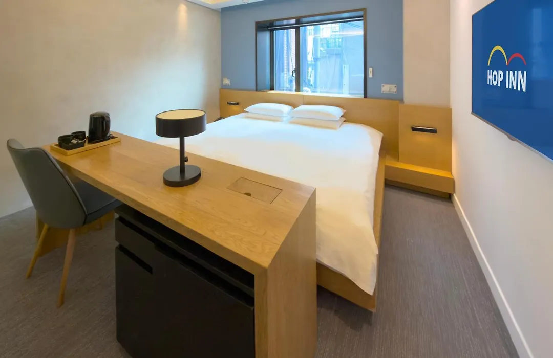 Hop Inn Seoul Myeongdong-1
