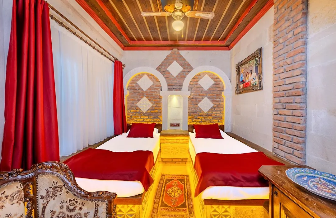 Historical Goreme House-1