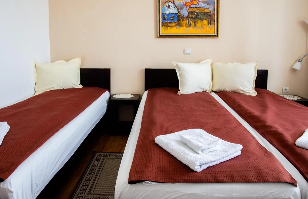 Panorama Guesthouse-1