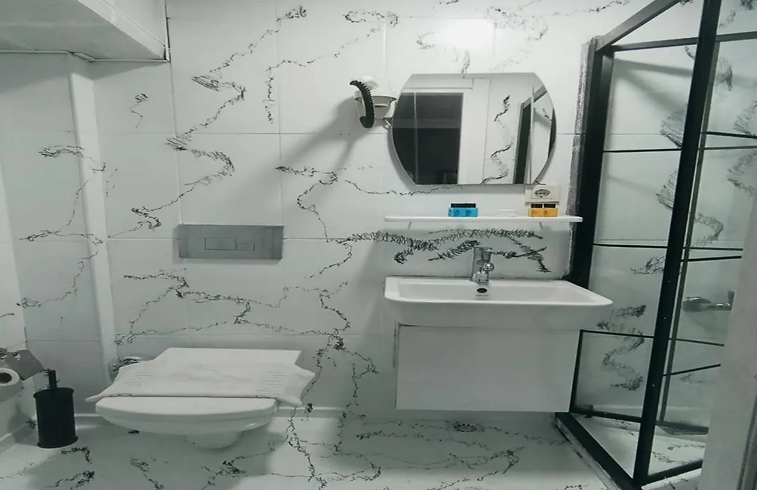 Unique Suite Hotel-1