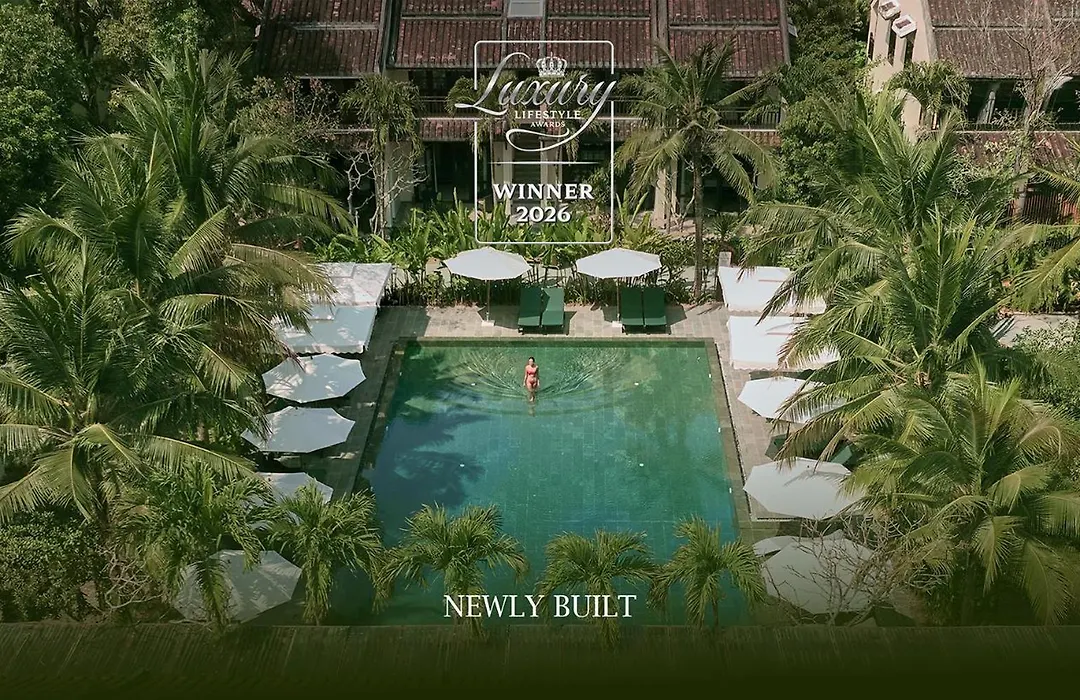 Grand Signature Resort Hoi An By M Village, A Brand Of Modern Village Lifestyle-1