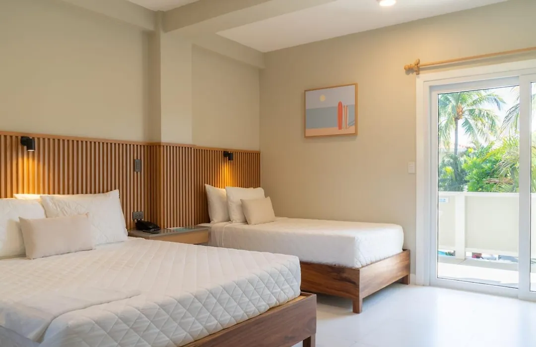 Hotel Roca Sunzal-1