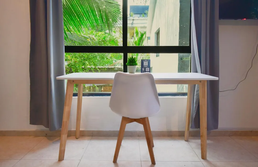 Che Tulum Hostel & Bar Adults Only-1