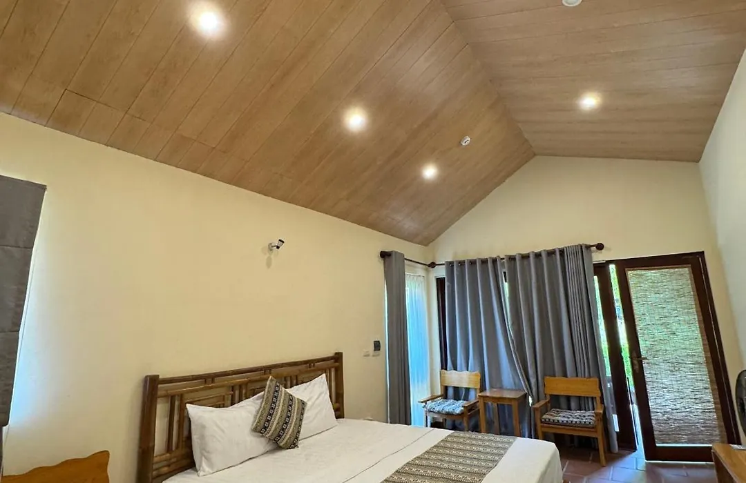 Wildland Resort-1