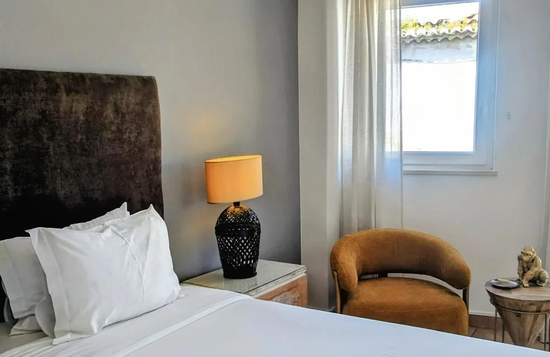 Infante Guesthouse-1