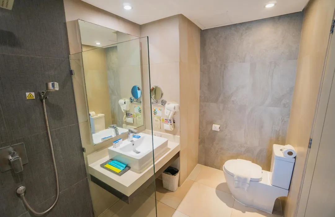 Solea Mactan Resort And Waterpark-1