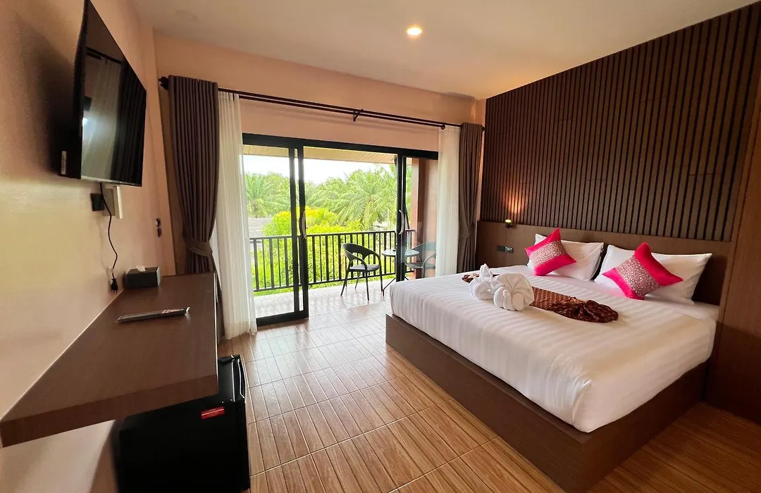 Palm Kiri Aonang Resort-1