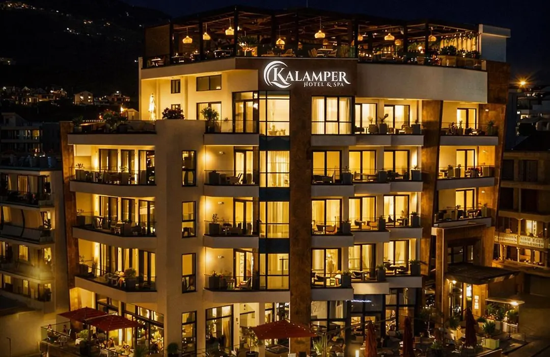 Kalamper Hotel & Spa-1