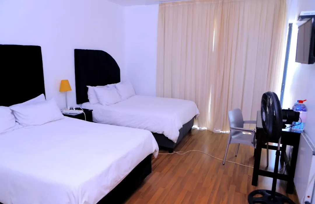 Grand View B&B-1