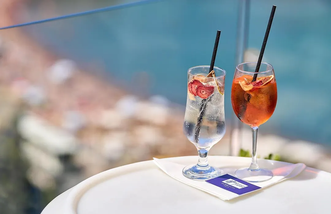 Holiday Inn Express - Malta By Ihg-1