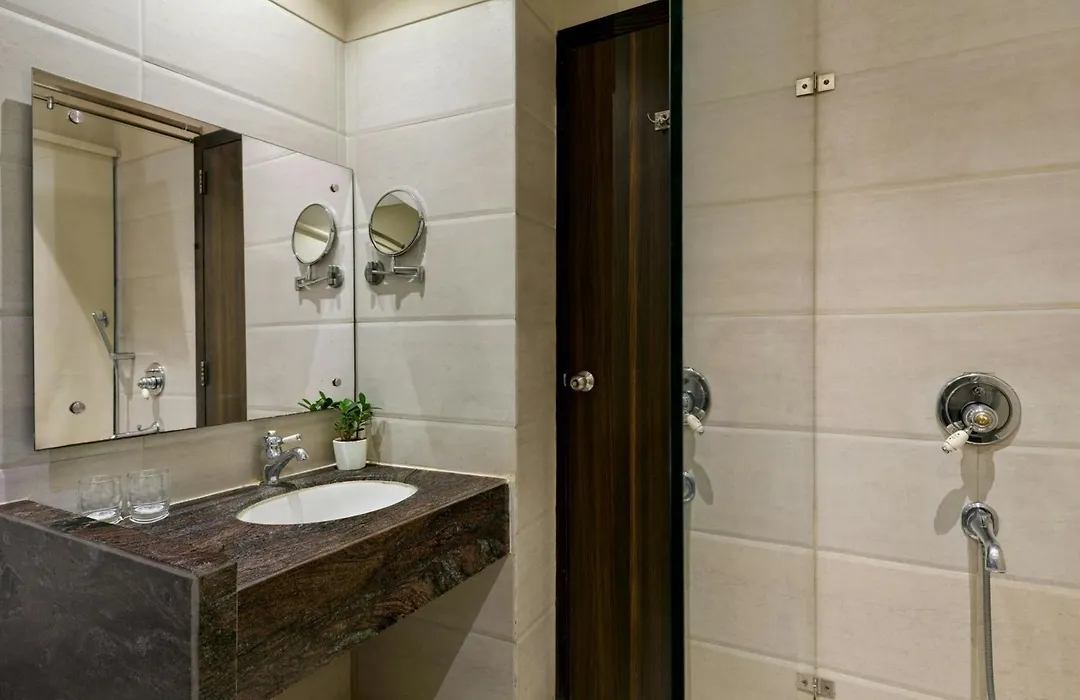 The Fern Residency Udaipur, Series By Marriott-1