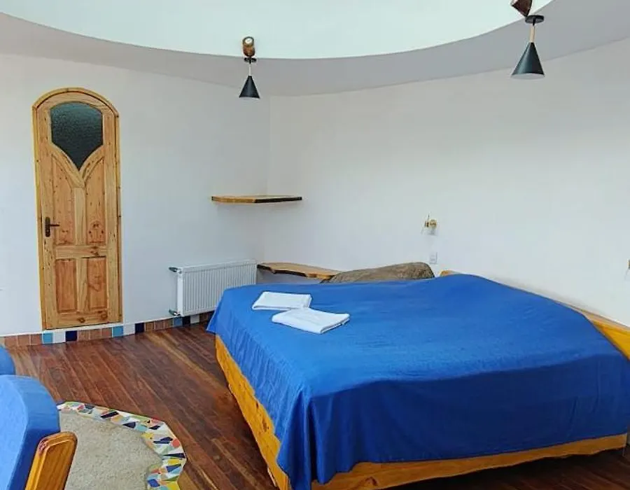 Hotel La Cupula-1
