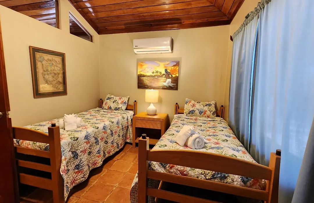 Tradewinds Paradise Villas-1