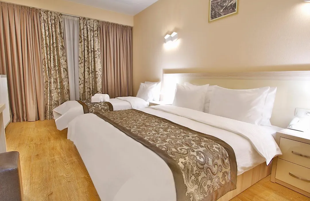 Gudauri Inn-1