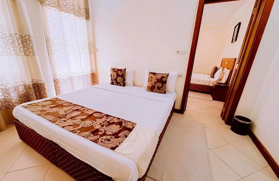 Masailand Safari Lodge-1