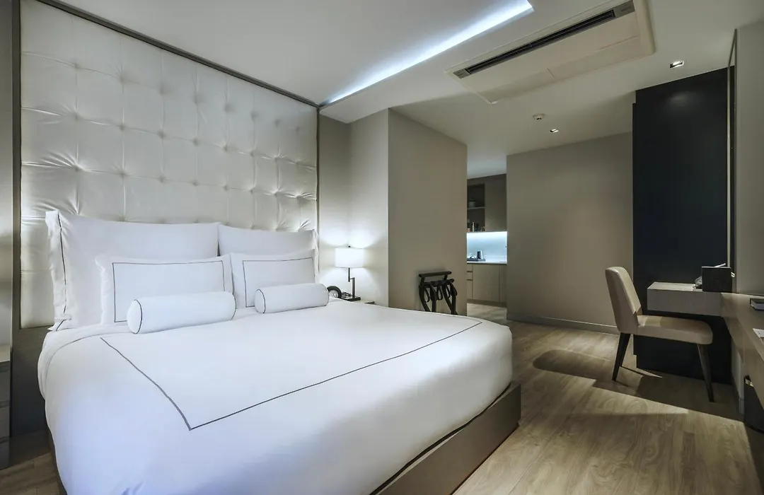 Tastoria Collection Sukhumvit-1
