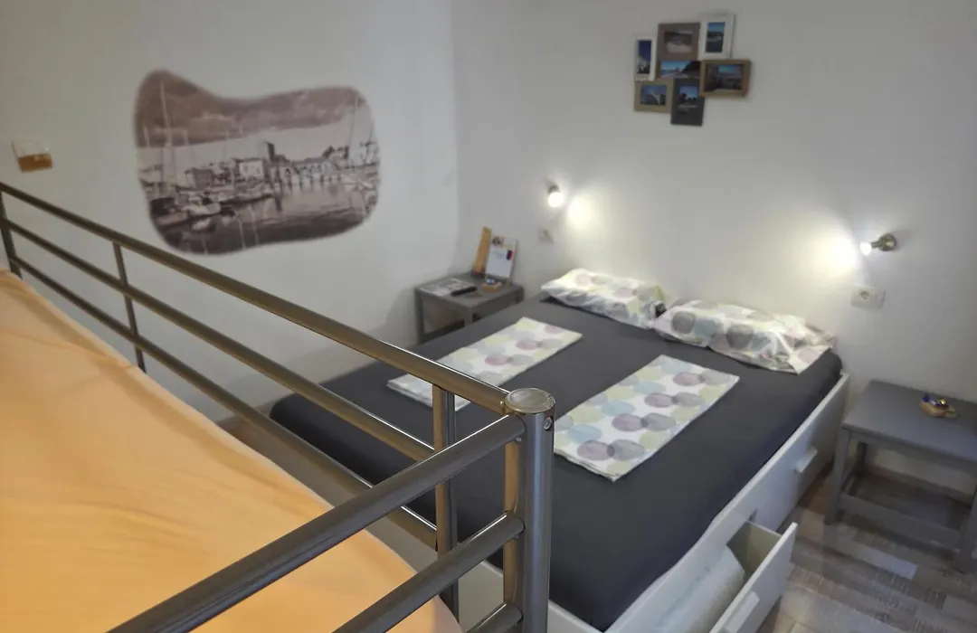 Traditional Piran House-1