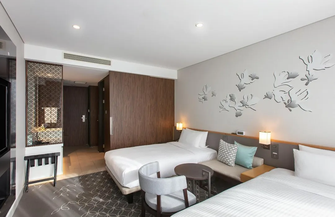 Hotel Gracery Seoul-1