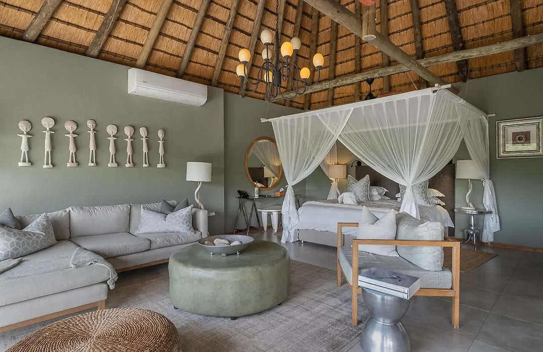 Lions Valley Lodge-1