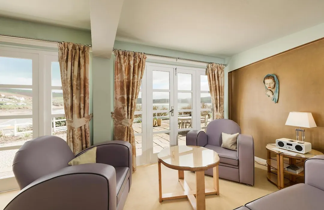 Burgh Island Hotel-1